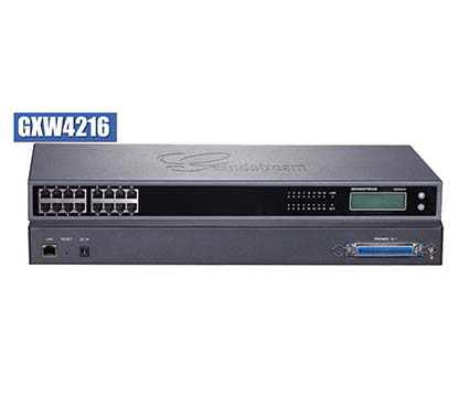 Grandstream GXW4216 v2